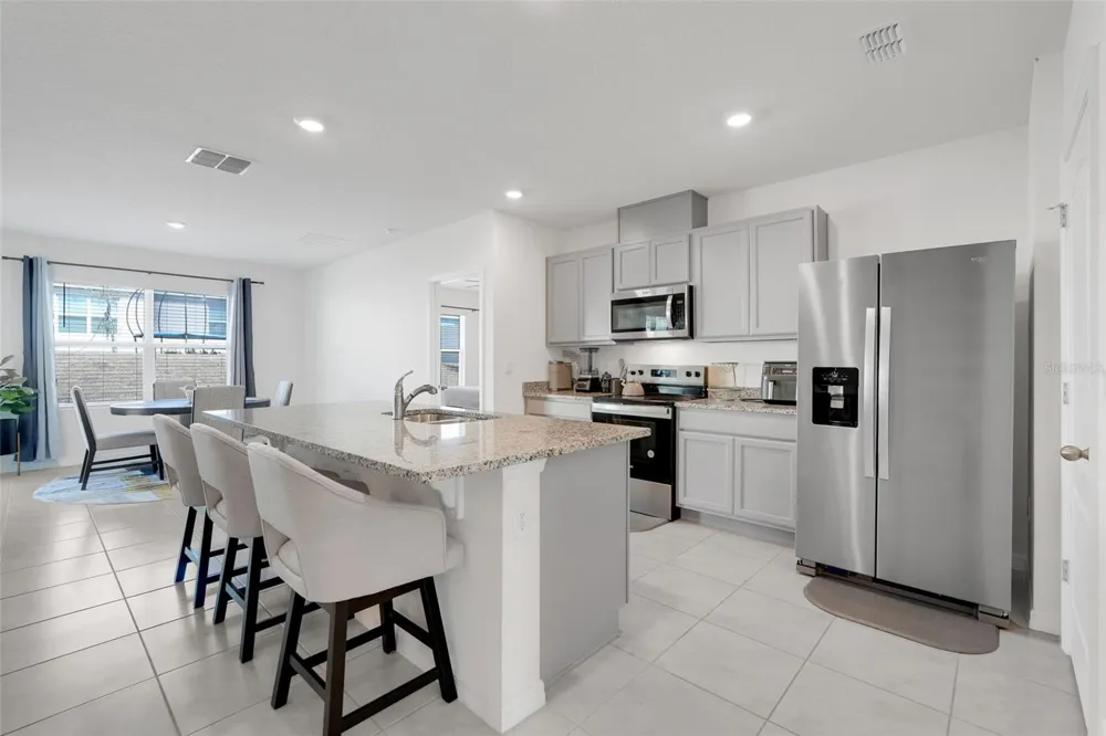 11400 AMBER RIDGE DRIVE Zellwood, FL 32798
