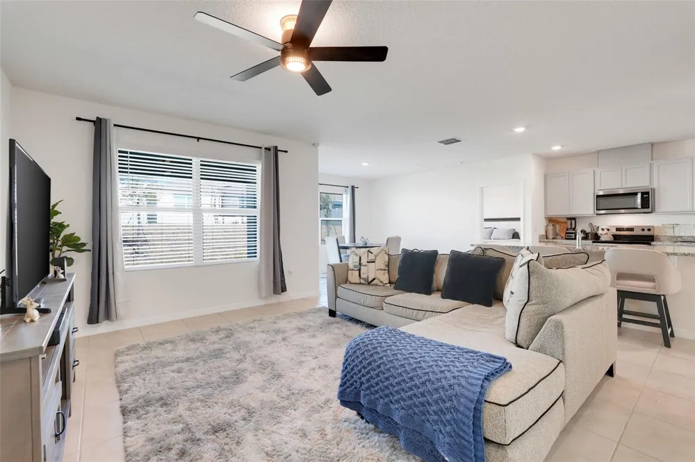 11400 AMBER RIDGE DRIVE Zellwood, FL 32798