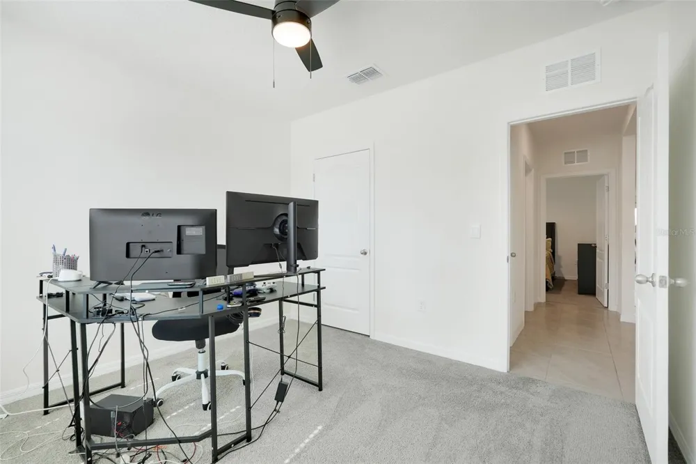 11400 AMBER RIDGE DRIVE Zellwood, FL 32798