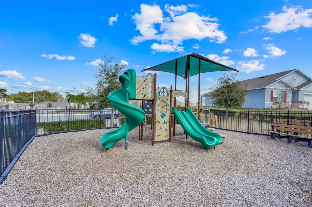 11400 AMBER RIDGE DRIVE Zellwood, FL 32798