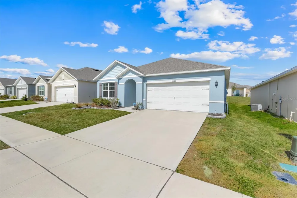 11400 AMBER RIDGE DRIVE Zellwood, FL 32798