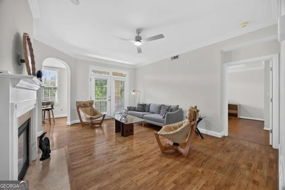 1735 Peachtree ST NE Atlanta, GA 30309