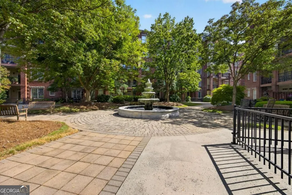 1735 Peachtree ST NE Atlanta, GA 30309