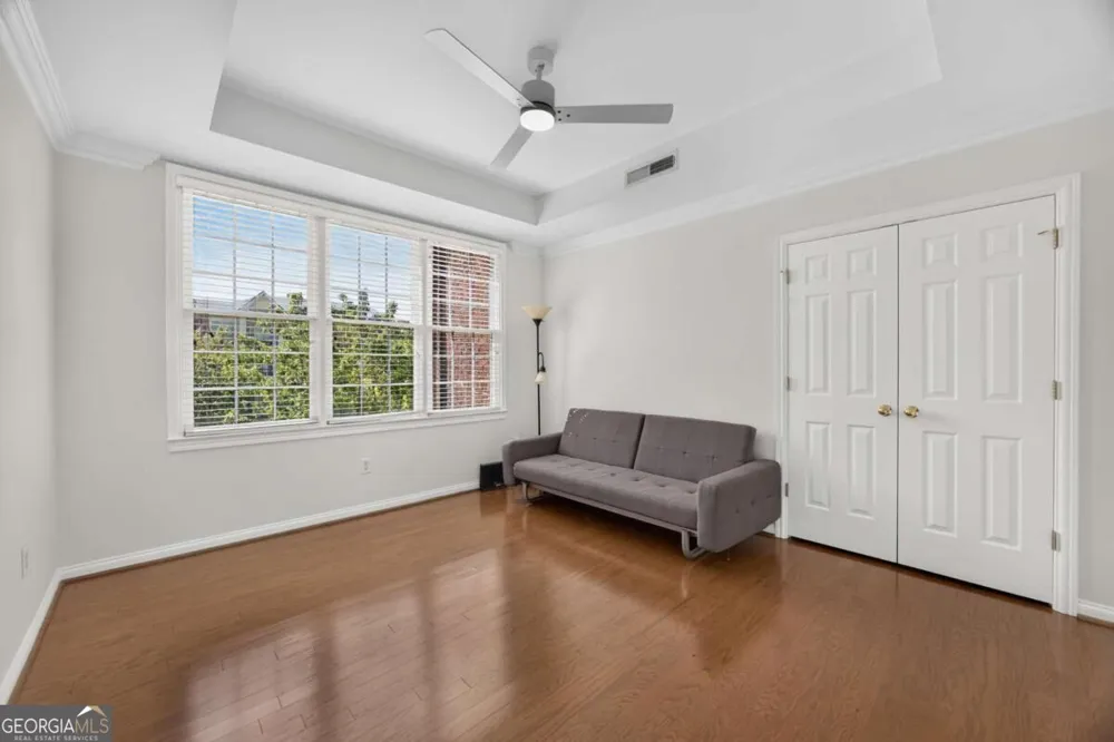 1735 Peachtree ST NE Atlanta, GA 30309