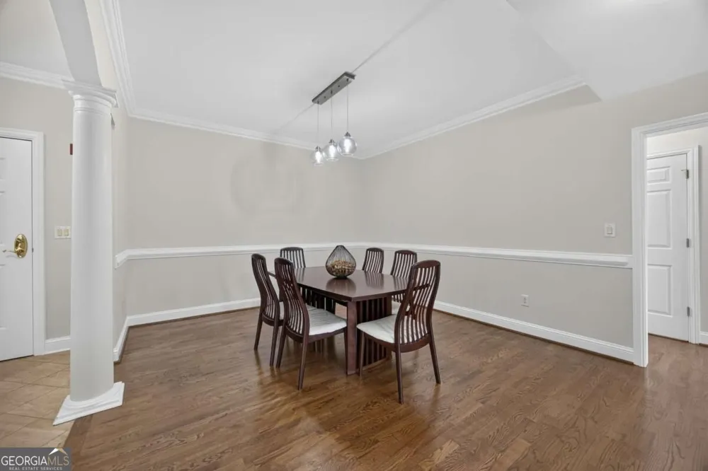 1735 Peachtree ST NE Atlanta, GA 30309