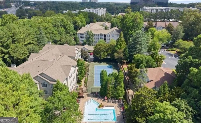 1250 Parkwood CIR SE Atlanta, GA 30339