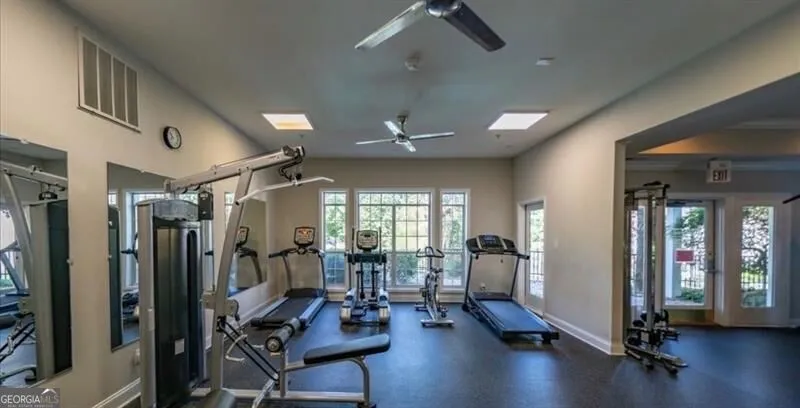 1250 Parkwood CIR SE Atlanta, GA 30339