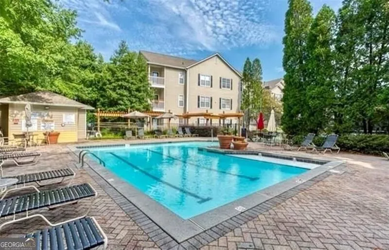 1250 Parkwood CIR SE Atlanta, GA 30339