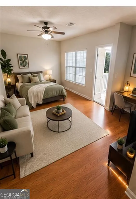 1250 Parkwood CIR SE Atlanta, GA 30339