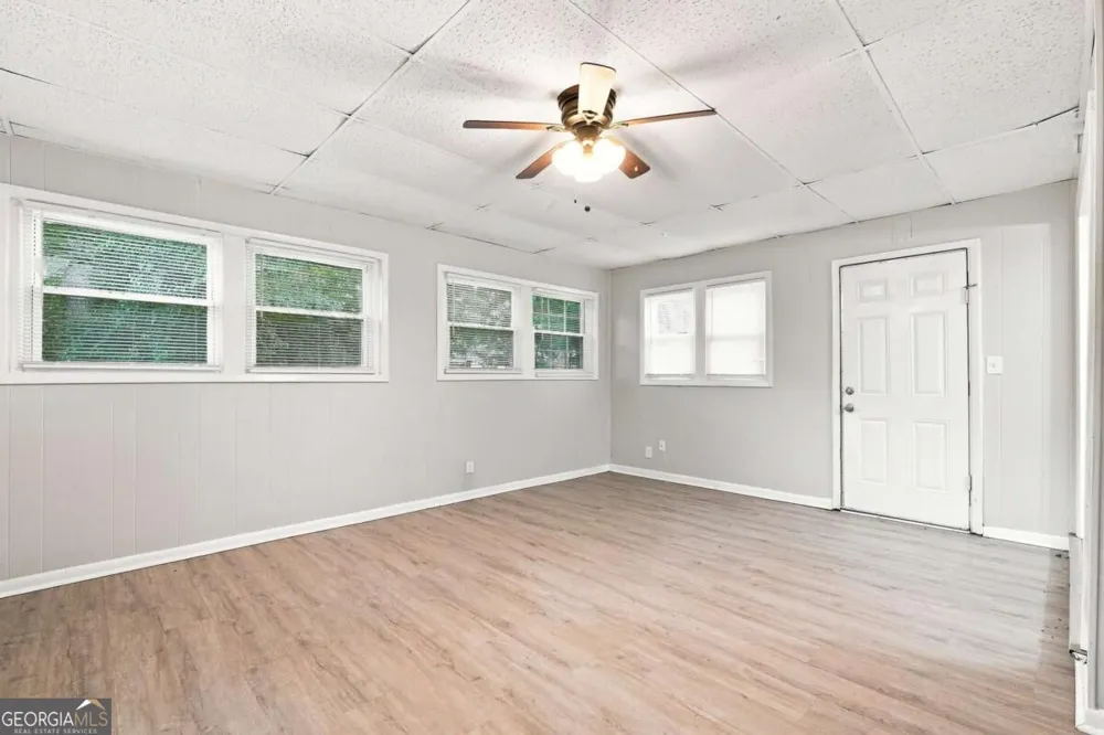 6631 Baldwin CT Riverdale, GA 30274