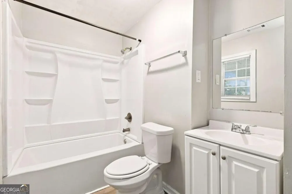 6631 Baldwin CT Riverdale, GA 30274