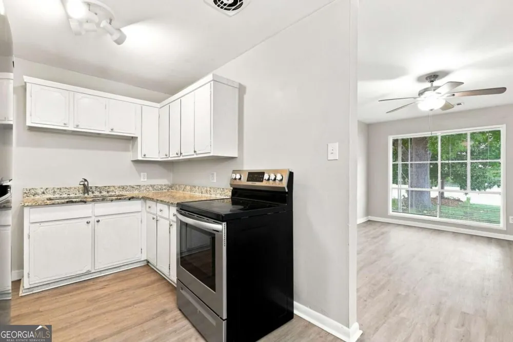 6631 Baldwin CT Riverdale, GA 30274