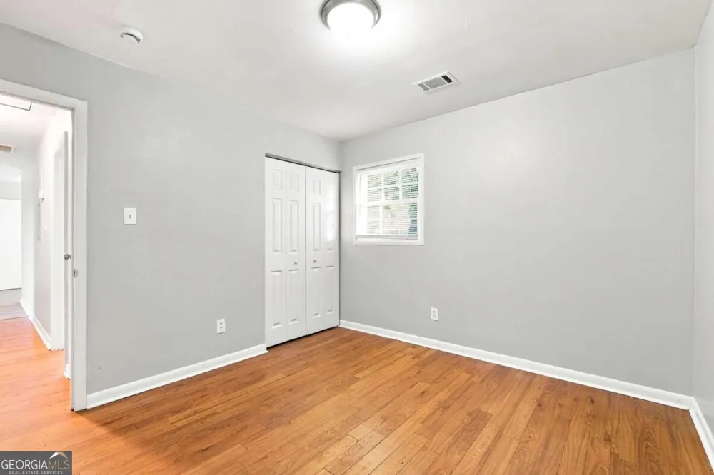 6631 Baldwin CT Riverdale, GA 30274