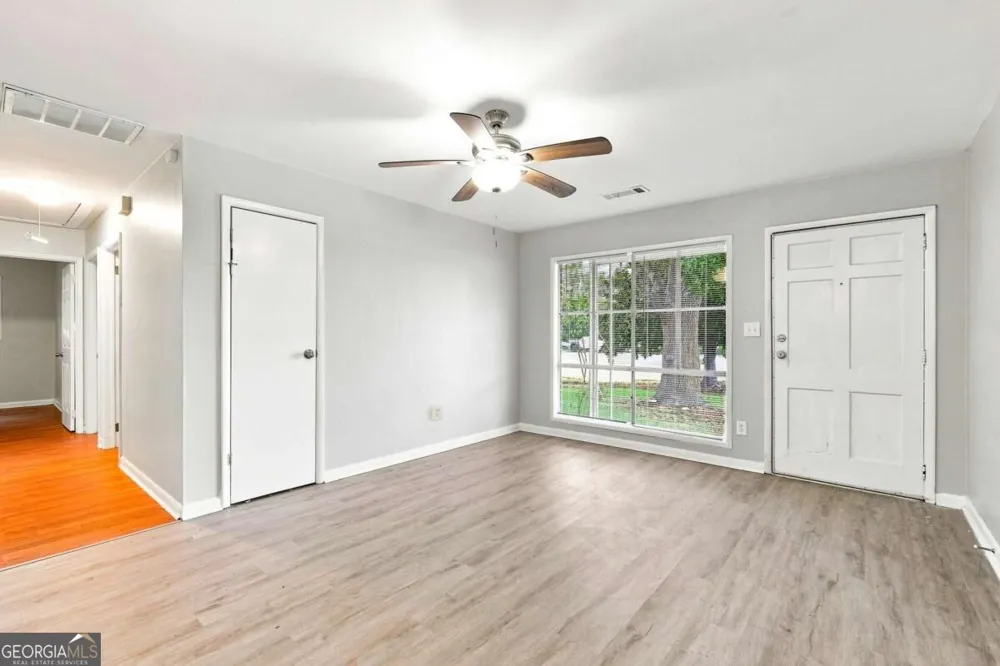 6631 Baldwin CT Riverdale, GA 30274