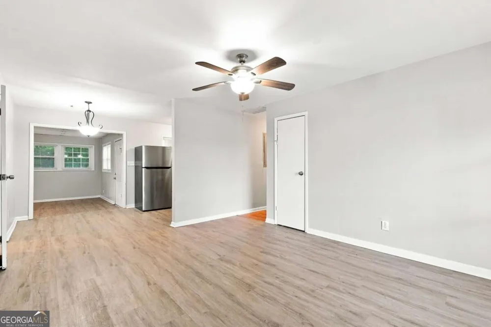 6631 Baldwin CT Riverdale, GA 30274