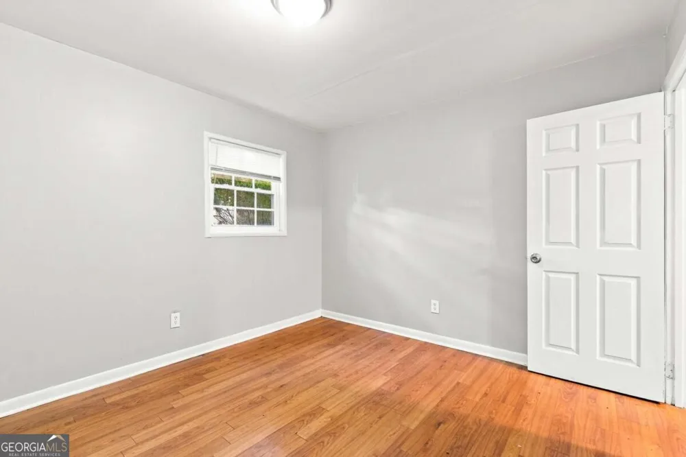 6631 Baldwin CT Riverdale, GA 30274