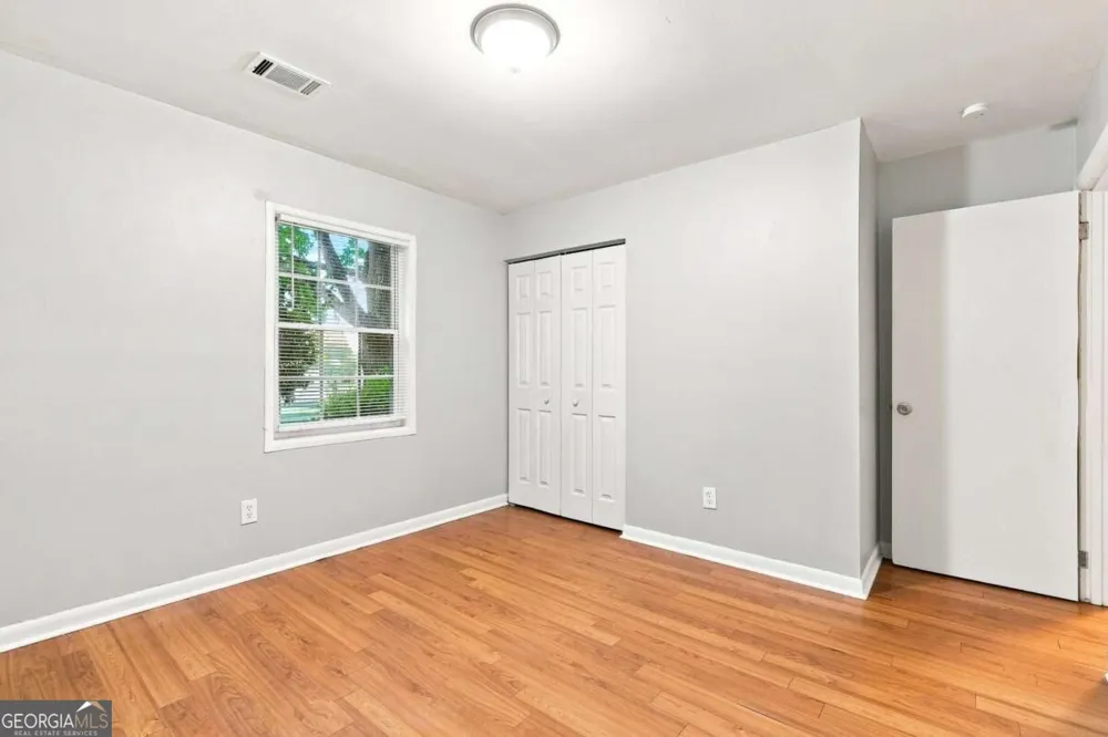 6631 Baldwin CT Riverdale, GA 30274