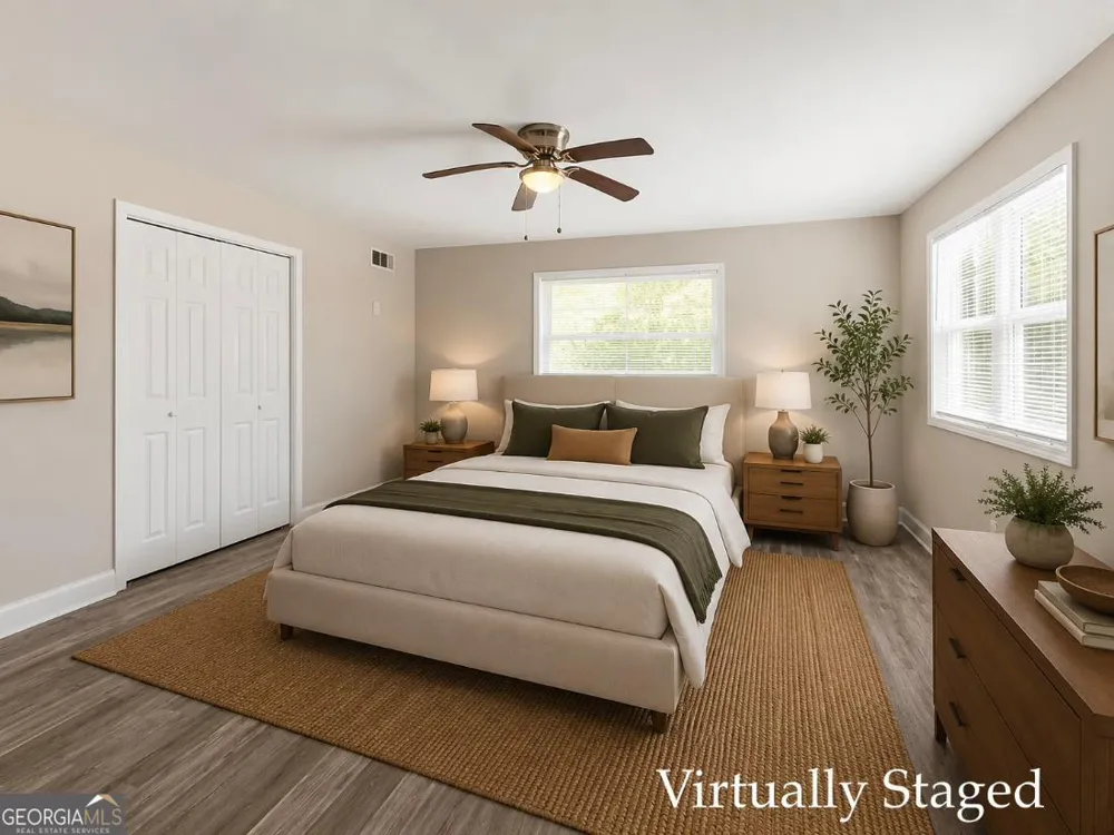 2247 Green Forrest DR Decatur, GA 30032