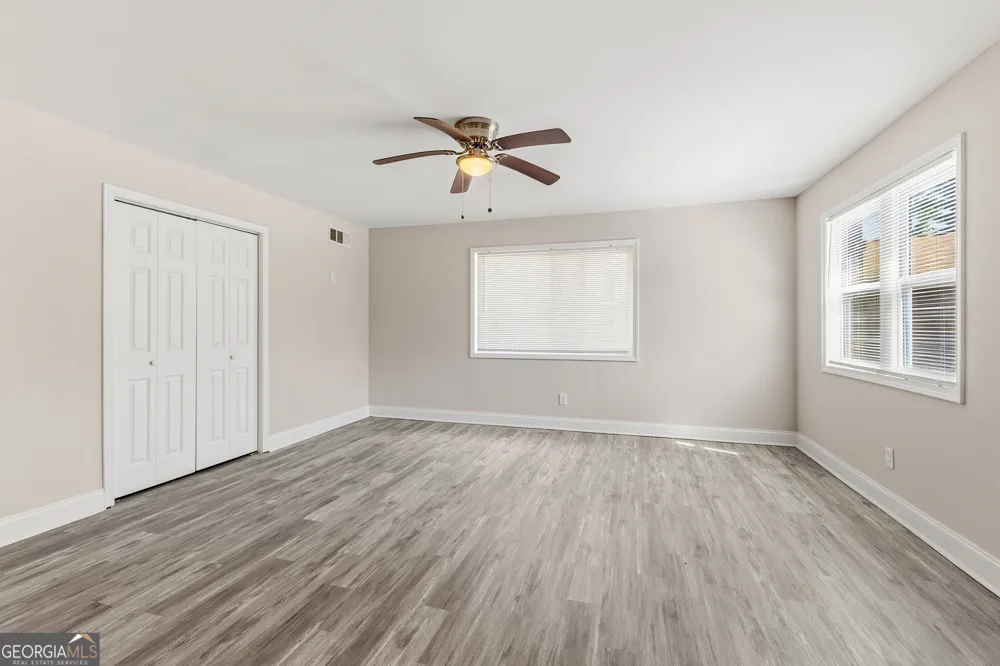 2247 Green Forrest DR Decatur, GA 30032