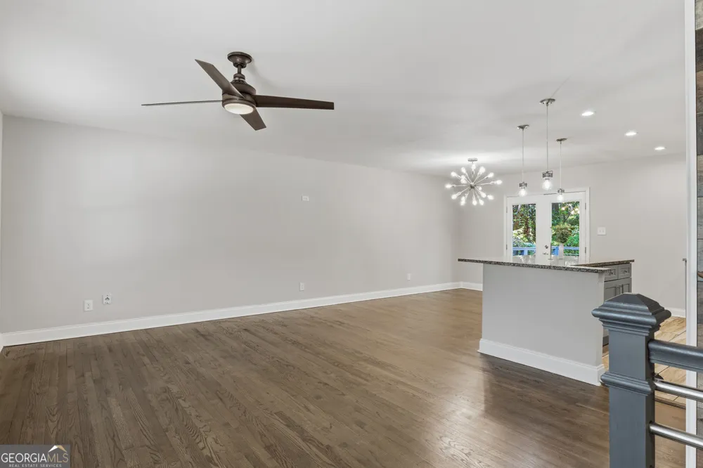 2247 Green Forrest DR Decatur, GA 30032