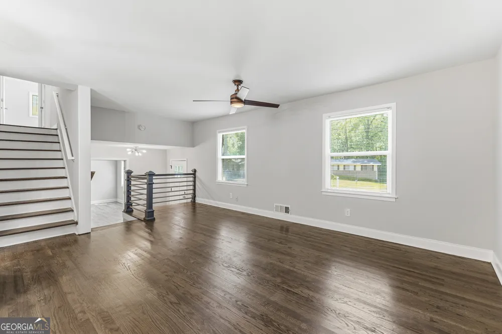 2247 Green Forrest DR Decatur, GA 30032