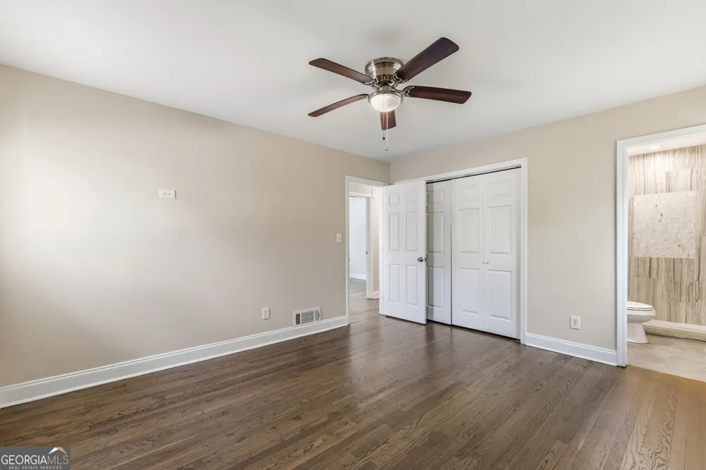 2247 Green Forrest DR Decatur, GA 30032