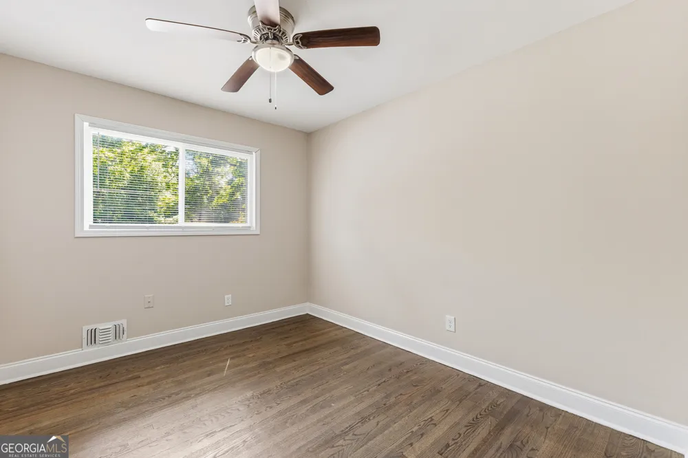 2247 Green Forrest DR Decatur, GA 30032