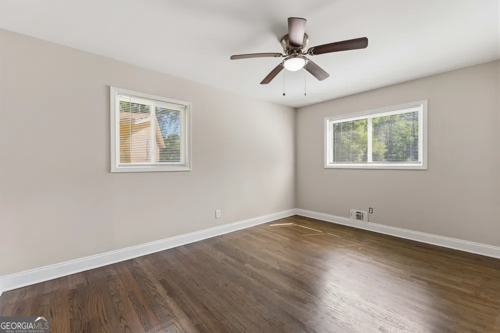 2247 Green Forrest DR Decatur, GA 30032