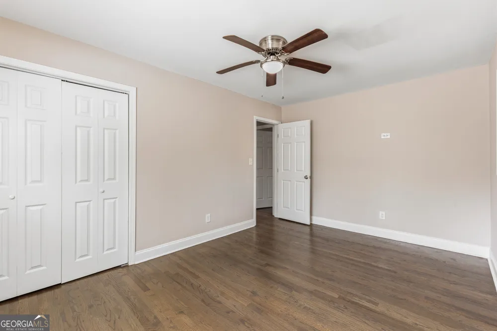 2247 Green Forrest DR Decatur, GA 30032