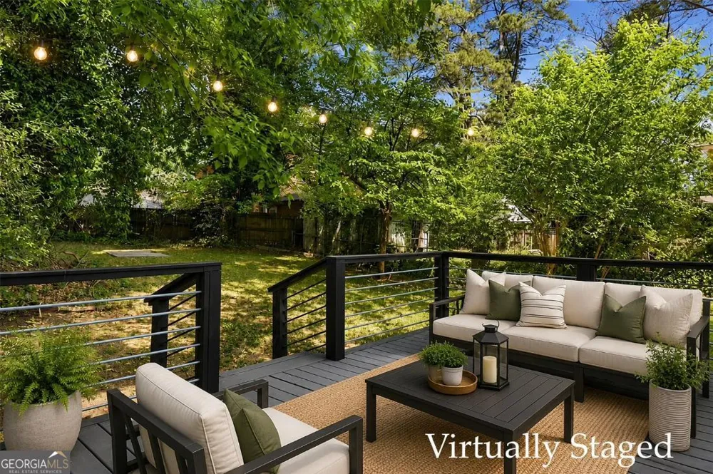 2247 Green Forrest DR Decatur, GA 30032