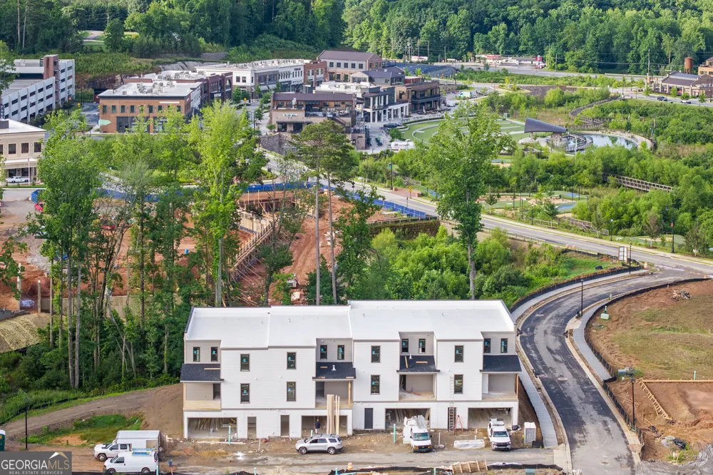 1004 Creekside Lane Cumming, GA 30040