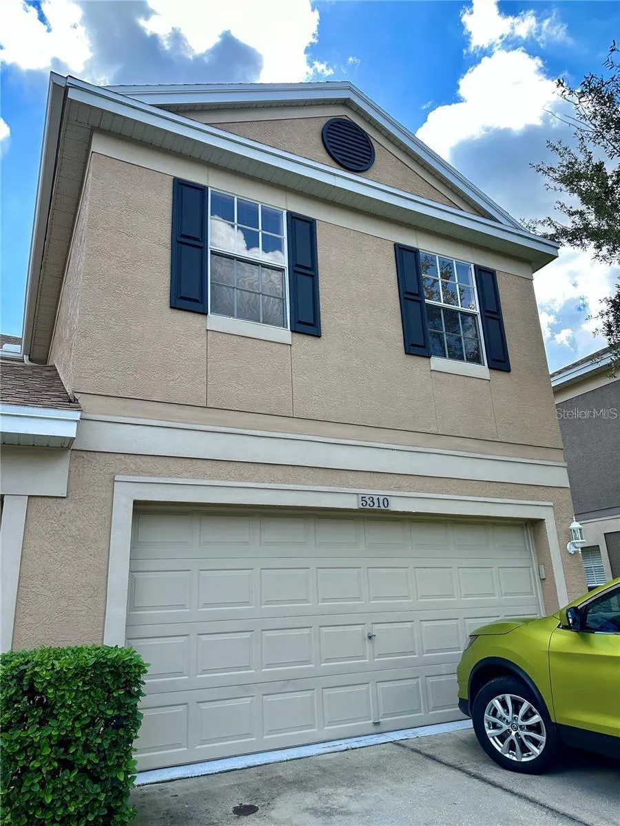 5310 61ST TERRACE St Petersburg, FL 33709