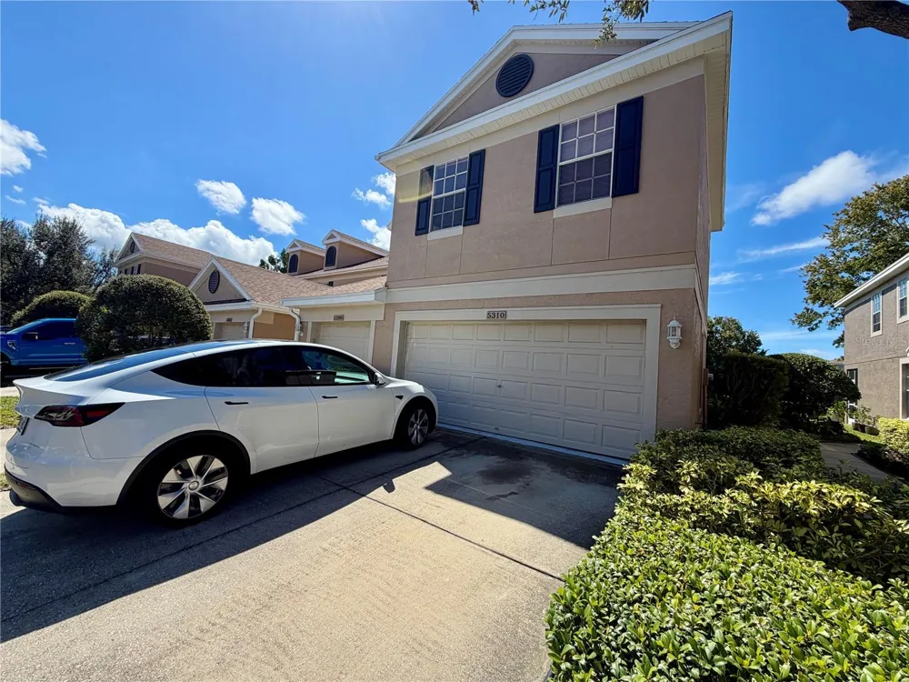 5310 61ST TERRACE St Petersburg, FL 33709