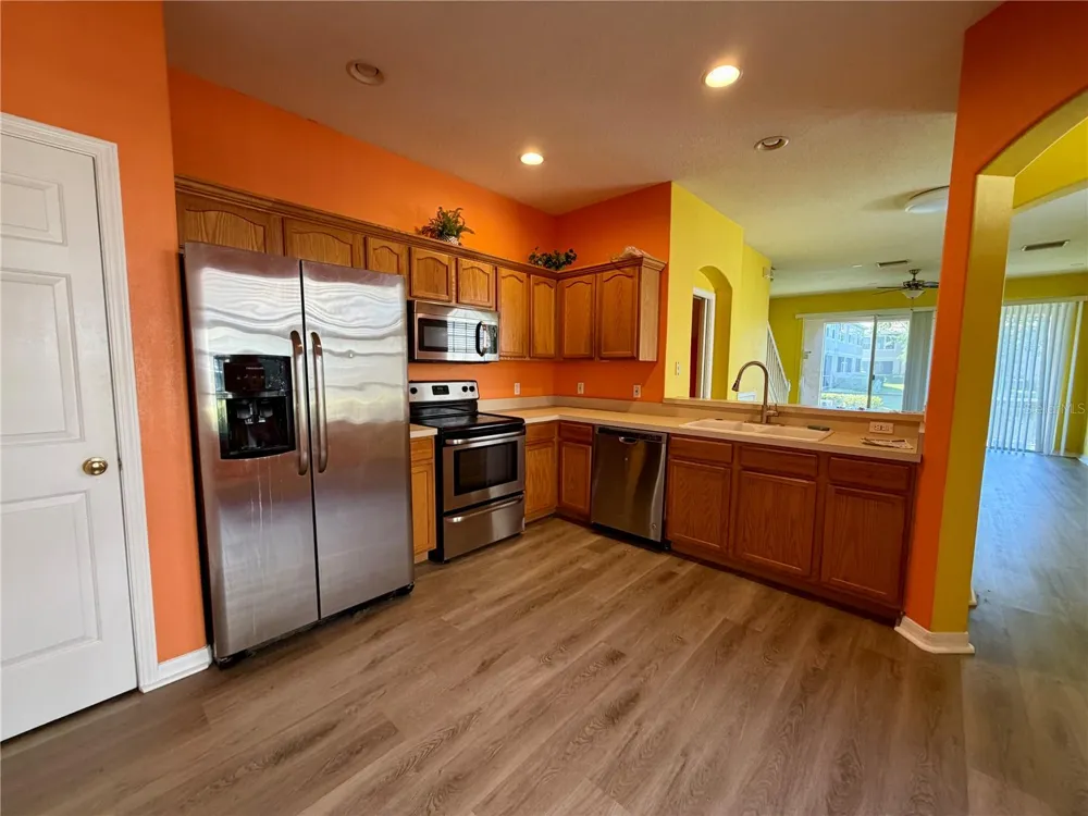 5310 61ST TERRACE St Petersburg, FL 33709