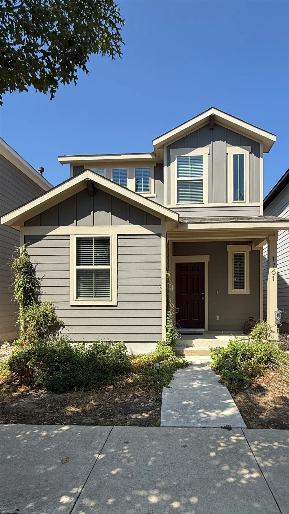 1761 Artesian Springs Crossing Leander, TX 78641