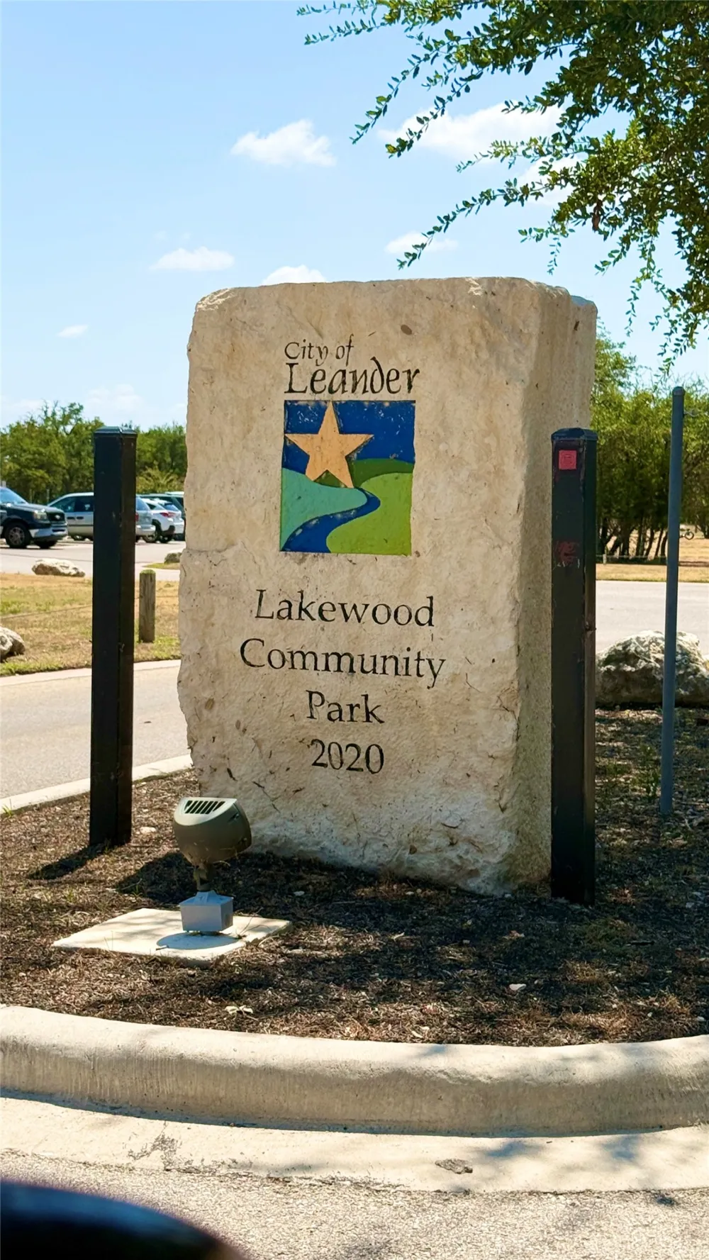 1761 Artesian Springs Crossing Leander, TX 78641