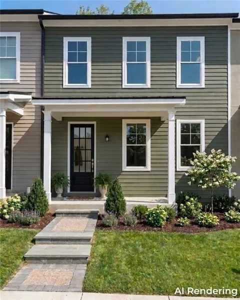 1004 Creekside Lane