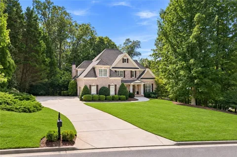 14724 Taylor Valley Way