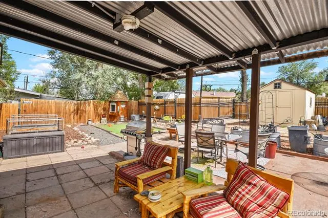 1759 Palmer Park Boulevard Colorado Springs, CO 80909