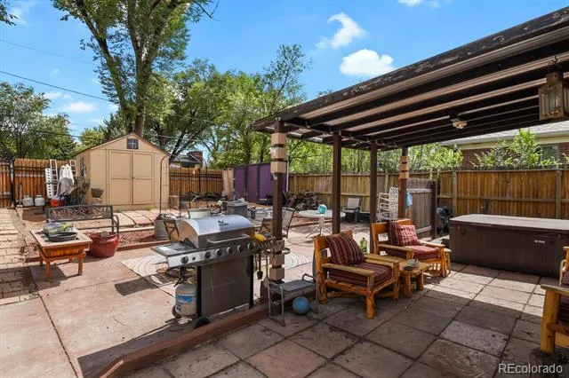 1759 Palmer Park Boulevard Colorado Springs, CO 80909