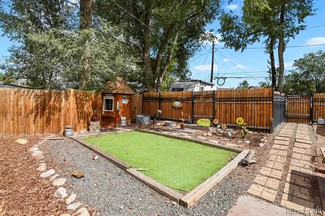 1759 Palmer Park Boulevard Colorado Springs, CO 80909