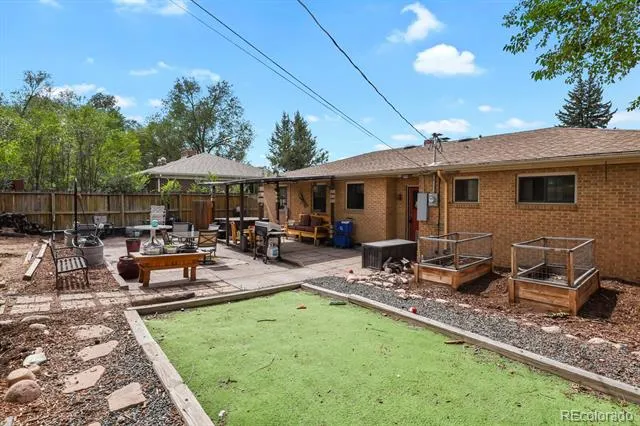 1759 Palmer Park Boulevard Colorado Springs, CO 80909