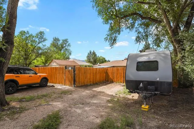 1759 Palmer Park Boulevard Colorado Springs, CO 80909