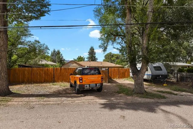 1759 Palmer Park Boulevard Colorado Springs, CO 80909