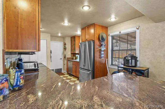 1759 Palmer Park Boulevard Colorado Springs, CO 80909
