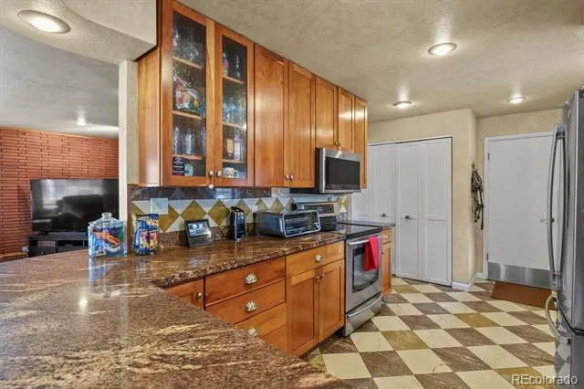 1759 Palmer Park Boulevard Colorado Springs, CO 80909