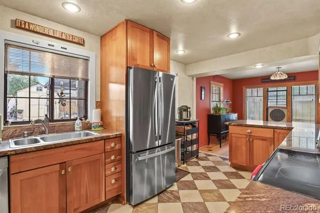 1759 Palmer Park Boulevard Colorado Springs, CO 80909