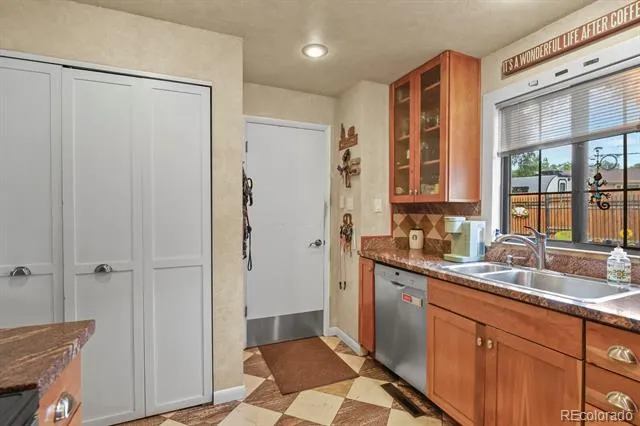 1759 Palmer Park Boulevard Colorado Springs, CO 80909