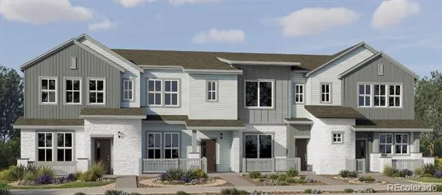 15266 Elizabeth Street Thornton, CO 80602