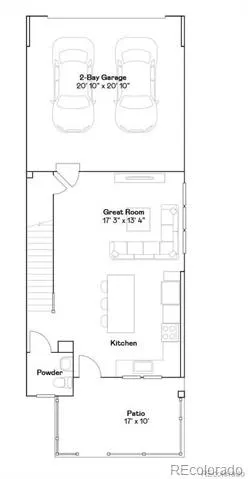 15266 Elizabeth Street Thornton, CO 80602